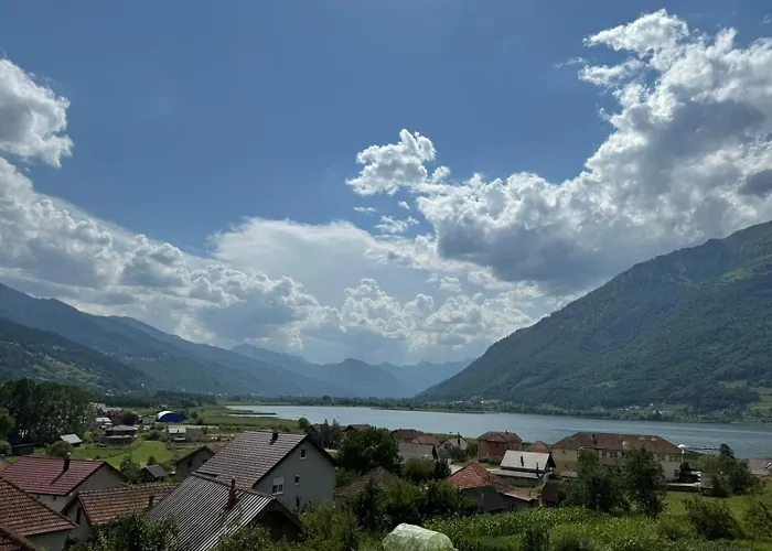 Apartment Mountain Paradise Plav