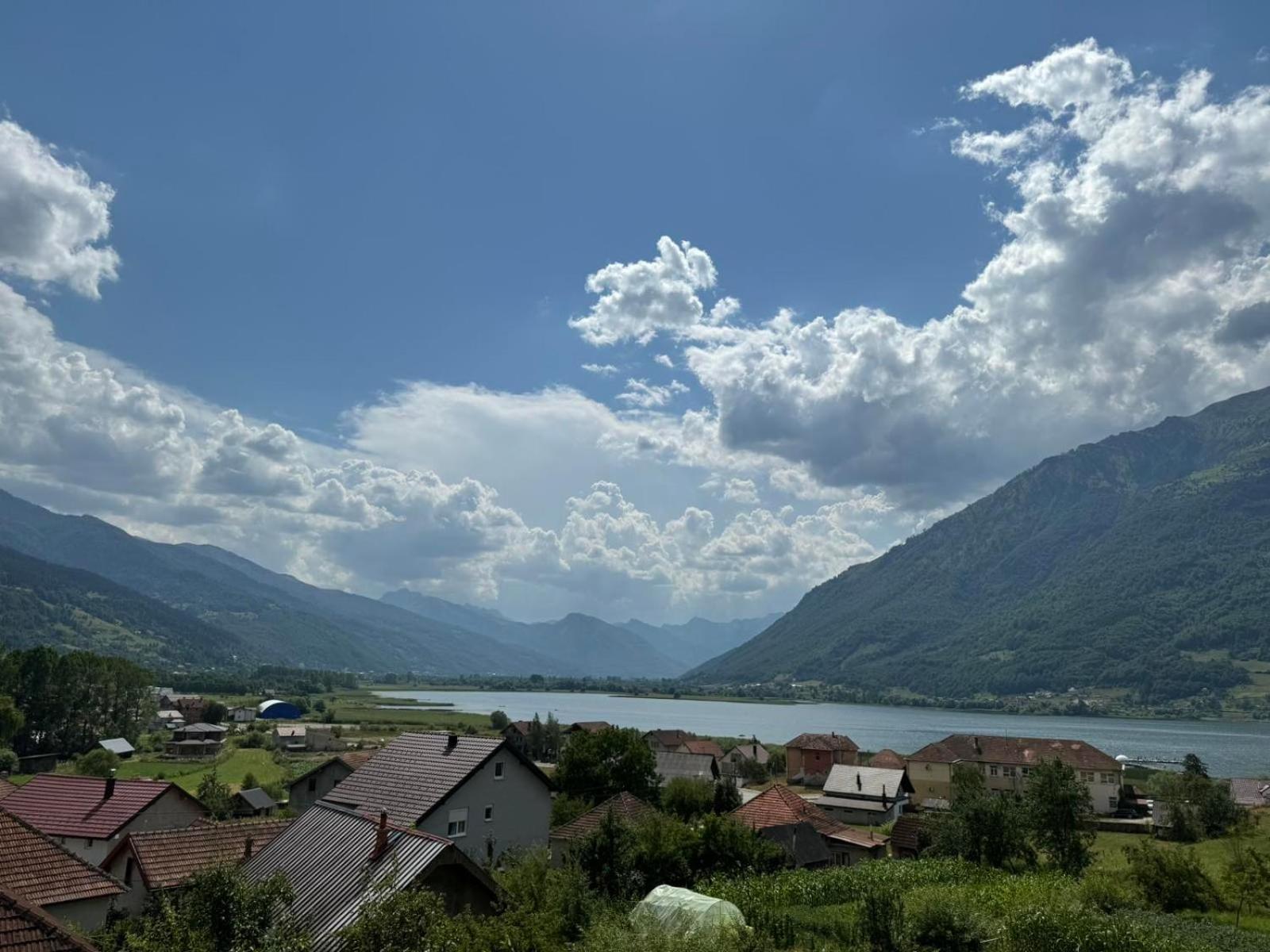 Mountain Paradise Apartment Plav