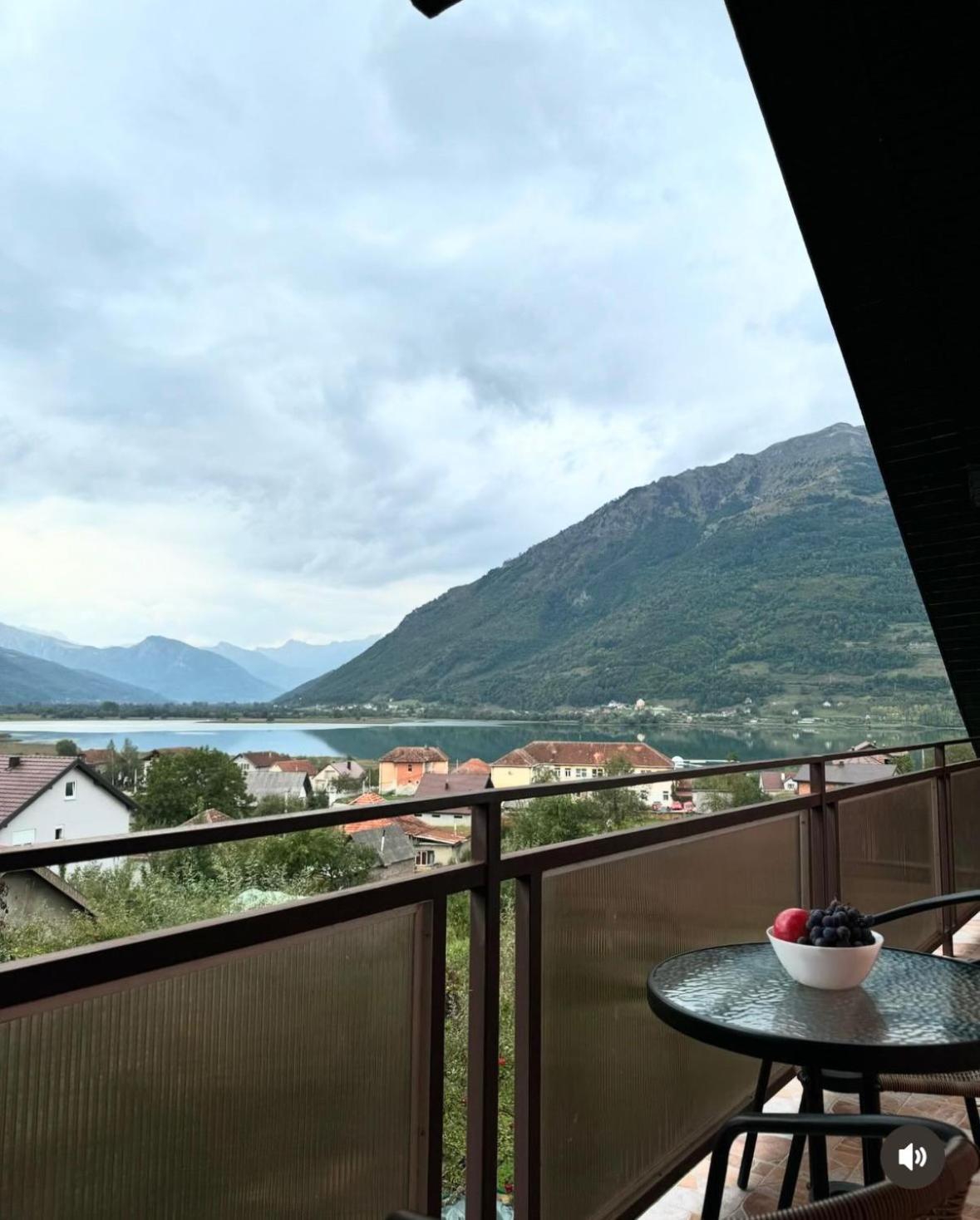 Mountain Paradise Plav